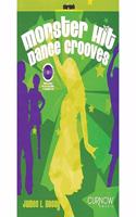 MONSTER HIT DANCE GROOVES