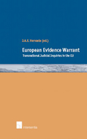 European Evidence Warrant