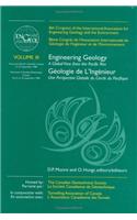 Engineering geology - A global view from the Pacific Rim, volume 3