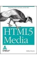 HTML5 Media
