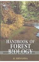 Handbook of Forest Biology