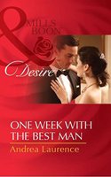 One Week with the Best Man