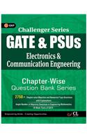 Challenger Series Gate and Psus Electronics & Communication Engg. Ques
