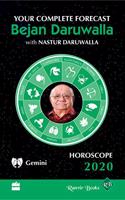 Horoscope 2020: Your Complete Forecast, Gemini