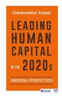 Leading Human Capital in the 2020s