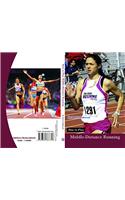 How to Play Middle-Distance Running
