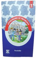 Fre - ApprenonsLeFrancais - TM - 03 - 20 - 16: Educational Book