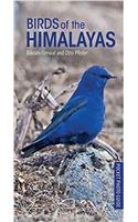 Birds of the Himalayas: (Pocket Photo Guides)