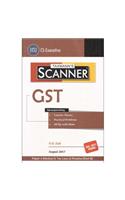 Scanner - GST - CS Executive
