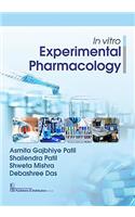 In Vitro Experimental Pharmacology