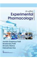 In Vitro Experimental Pharmacology