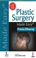 Plastic Surgery Made Easy