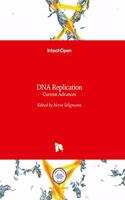 DNA Replication: Current Advances