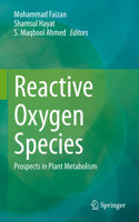 Reactive Oxygen Species