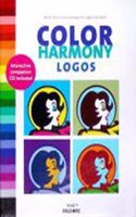 Color Harmony Logos With Cd