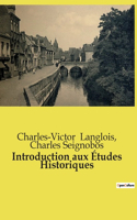 Introduction aux Études Historiques