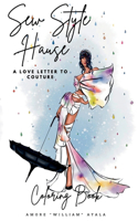 Love Letter to couture