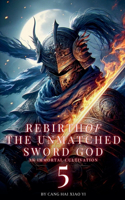 Rebirth of the Unmatched Sword God