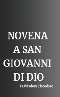 Novena a San Giovanni di Dio