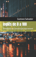 Inglês de 0 a 100