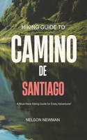 Hiking Guide To Camino de Santiago
