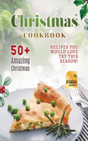 Christmas Cookbook
