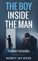 Boy Inside The Man