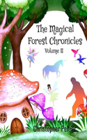 Magical Forest Chronicles