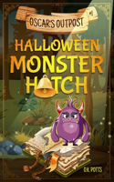 Halloween Monster Hatch