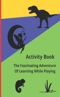 Activity Book