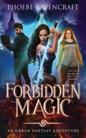 Forbidden Magic