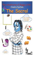 The Adventures of Buggy Little: Chakra System: The Sacral(2 The Adventures of Buggy Little: Chakra System)