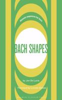 Bach Shapes Bass Clef Edition