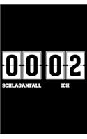 00 Schlaganfall 02 Ich