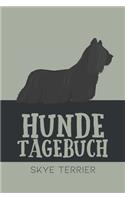 Hundetagebuch Skye terrier