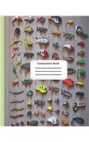 Composition Book