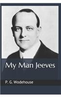 My Man Jeeves