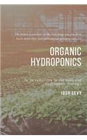 Organic Hydroponics