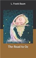 The Road to Oz