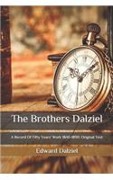 The Brothers Dalziel