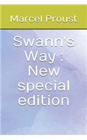Swann's Way: New special edition