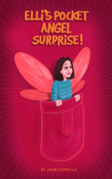 Elli's Pocket Angel Surprise!