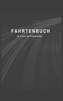 FAHRTENBUCH Für Firmen und Privatpersonen