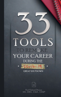 33 Tools to Remake Your Career