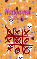 Halloween TicTacToe