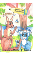 Ameela & Koala-Mala Illustrated Edition