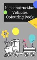 big construction coloring book