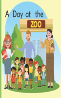 A Day at the Zoo