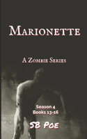 Marionette Season 4