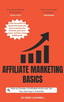 Affiliate Marketing BASICS